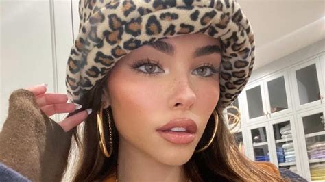 madison beer explicit photos|Madison Beer Recalls Trauma of Dealing With Nude Video Leak。